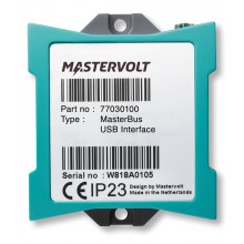 MasterVolt MasterBus USB Interface